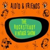 The Rocksteady Vintage Show - EP