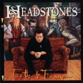 Headstones - Dripping Dime Size Drops