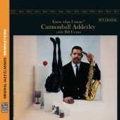 Cannonball Adderley - Who Cares?