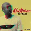 Ka Mmao (feat. B3nchmarq & Melo Mthethwa) - Single album lyrics, reviews, download