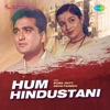 Lata Mangeshkar & Mukesh - Hum Hindustani