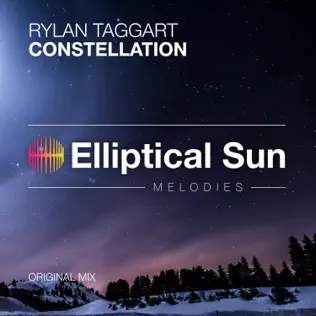 last ned album Rylan Taggart - Constellation