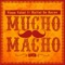 Mucho Macho (feat. Meital De Razon) - Yinon Yahel lyrics