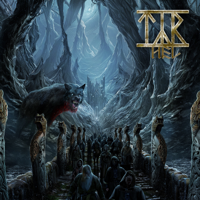 Týr - Hel artwork