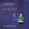Paulo e Silas - Nívea Silva lyrics