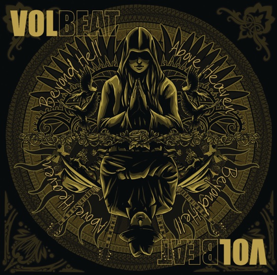 Cover artwork for Heaven Nor Hell