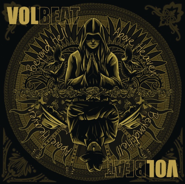 Volbeat - 16 Dollars