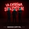 Sonido Capital - La Catrina Son System lyrics