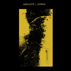 Auras - EP by Amulets album reviews, ratings, credits
