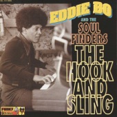 Eddie Bo - The Hook And Sling (Full) (Vocal)