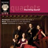 Elias String Quartet - Quartettsatz in C Minor , D. 703