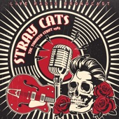 Stray Cat Strut (Live) artwork