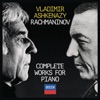 Vladimir Ashkenazy - Piano Concerto No. 2 in C Minor, Op. 18: II. Adagio sostenuto