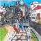El Vagon - La Chiva lyrics