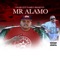 Gangsta Music (feat. Casper Capone & J Ridah) - Mr Alamo lyrics