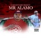 Car Full of Killaz (feat. Eclipz) - Mr Alamo lyrics