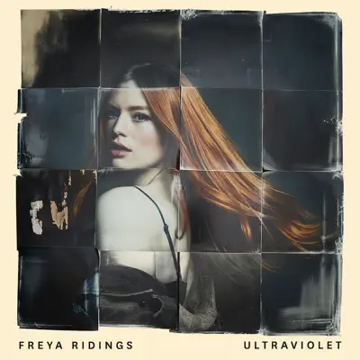 Ultraviolet (Tep No Remix) - Single - Freya Ridings