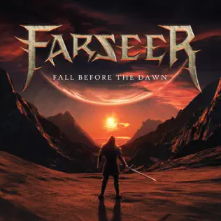 last ned album Farseer - Fall Before The Dawn