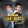 Le boxeur - Single