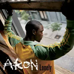 Lonely - Single - Akon