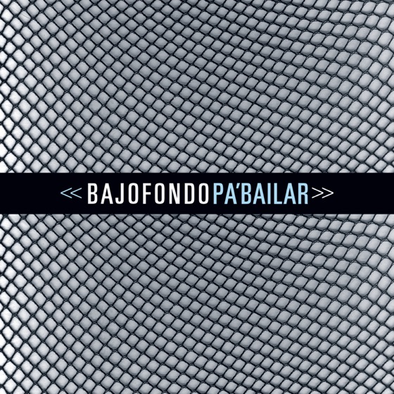 Cover artwork for Pa' Bailar (feat. Santulo)