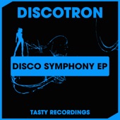 Disco's Symphony (Radio Mix) artwork