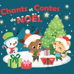 Chants et contes de Noël by Francine Chantereau & Frederic Martin album reviews, ratings, credits