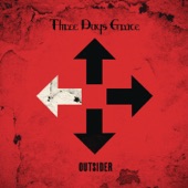 Three Days Grace - Infra-Red