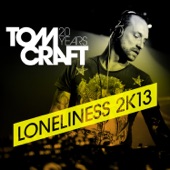 Loneliness 2k13 (Club Mix) artwork