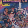 CHM Supersound PNG Top 20 Vol. 3 - Various Artists
