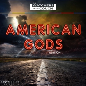 American Gods (S1E8): "Come to Jesus" Review
