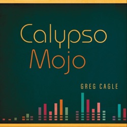 Greg Cagle - All That Glitters