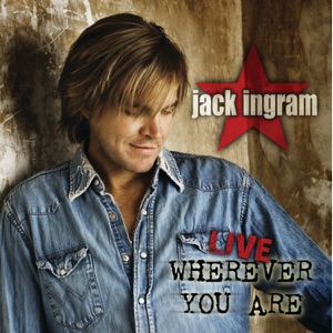 Jack Ingram - Wherever You Are - Line Dance Music