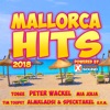 Mallorca Hits 2018 powered by Xtreme Sound, 2018