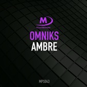 Ambre (Extended Mix) artwork