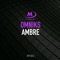 Ambre (Extended Mix) artwork