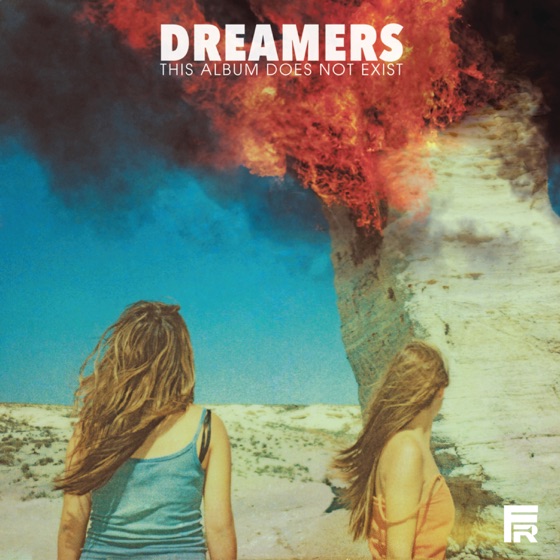 Cover artwork for Sweet Disaster