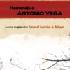 Love of Lesbian - Lucha de Gigantes