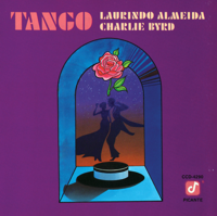 Charlie Byrd & Laurindo Almeida - Tango artwork