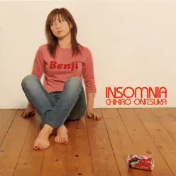 Insomnia (Deluxe Edition) - Chihiro Onitsuka