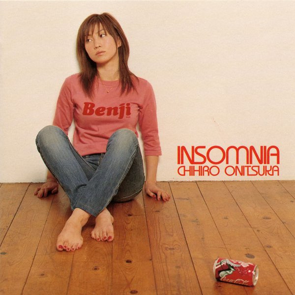 Insomnia (Deluxe Edition) by Chihiro Onitsuka on Apple Music