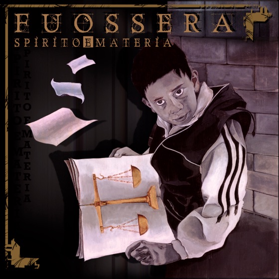 Cover artwork for Affil e Lam