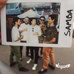 Samba - Single - Lagum Samba - Single - Lagum