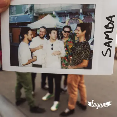 Samba - Single - Lagum