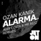 Alarma (Mr.Bizz Remix) - Ozan Kanik lyrics