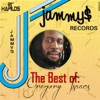 king Jammys Presents the Best Of, 2012