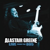 Alastair Greene - Love so Strong (Live)