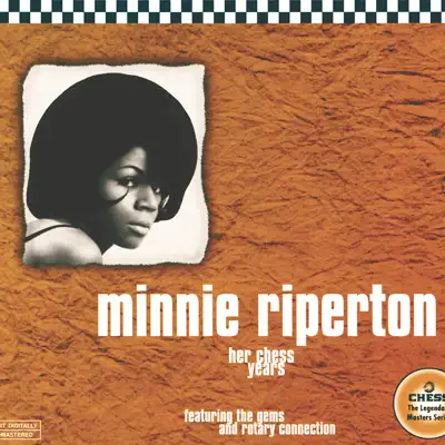 Minnie Riperton: Her Chess Years - Minnie Riperton