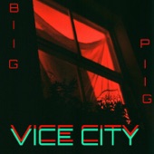 Vice City artwork