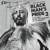STUDIO ONE Black Man's Pride 3: None Shall Escape the Judgement of the Almighty artwork